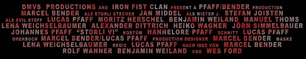 Cast Storli 6
